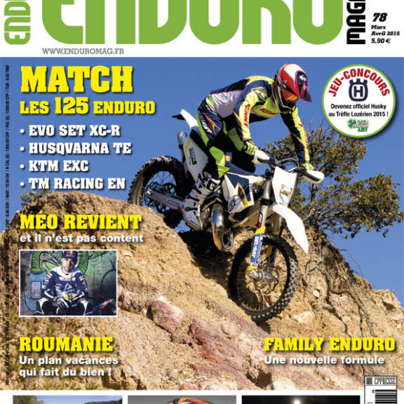 Enduro Mag #78