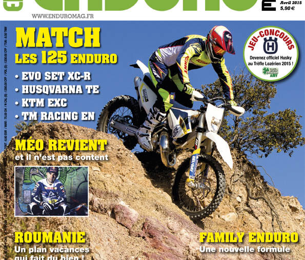 Enduro Mag #78
