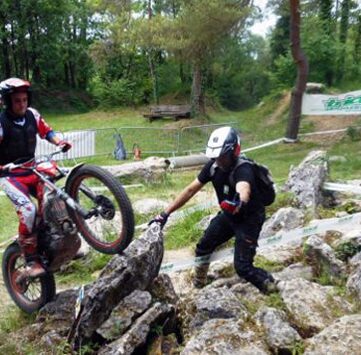 Trial Club de Francueil
