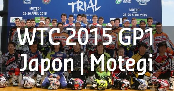WTC 2015 Round 1 Motegi Japon