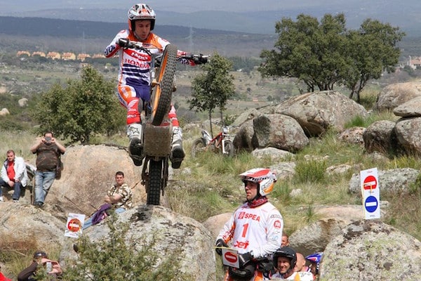 Toni Bou CET 2015