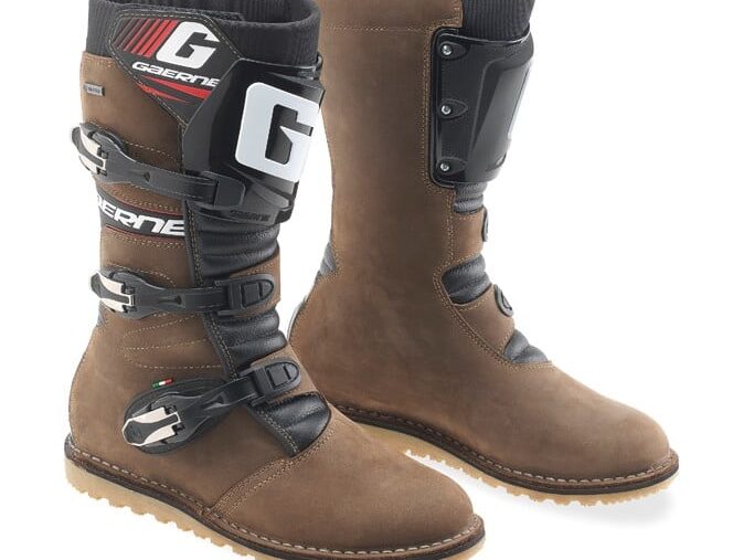 Gaerne All Terrain Gore-Tex