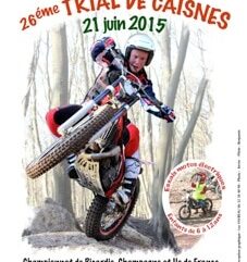 Trial de Caisnes