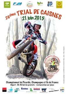 Trial de Caisnes