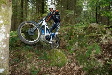trial de looze 2015