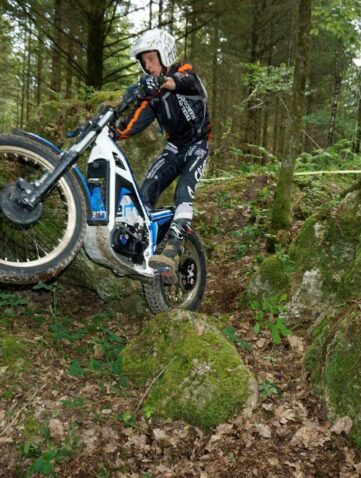 trial de looze 2015