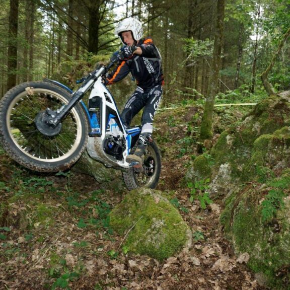 trial de looze 2015