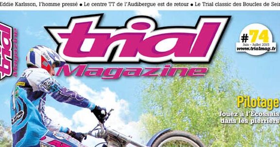 TRIALMAG 74