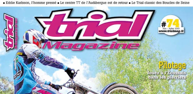 TRIALMAG 74