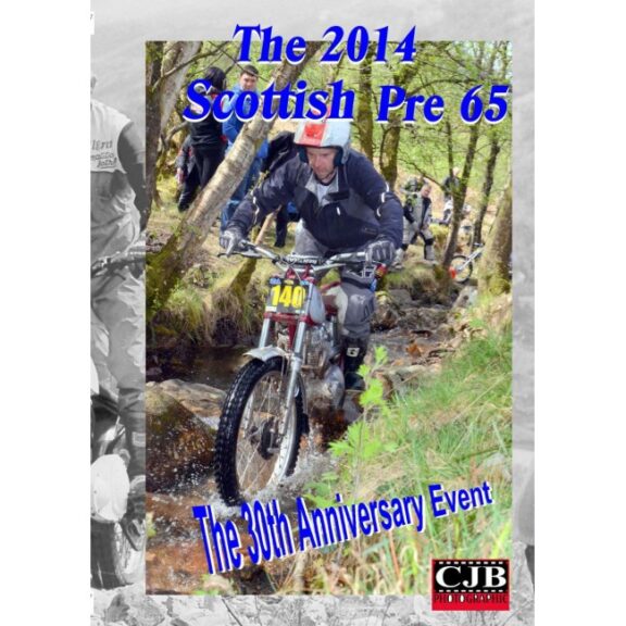 DVD SSDT PRE65 2014