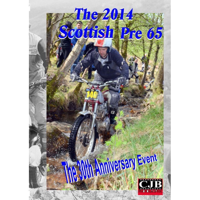 DVD SSDT PRE65 2014