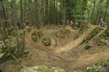 trial de looze 2015