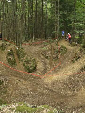 trial de looze 2015