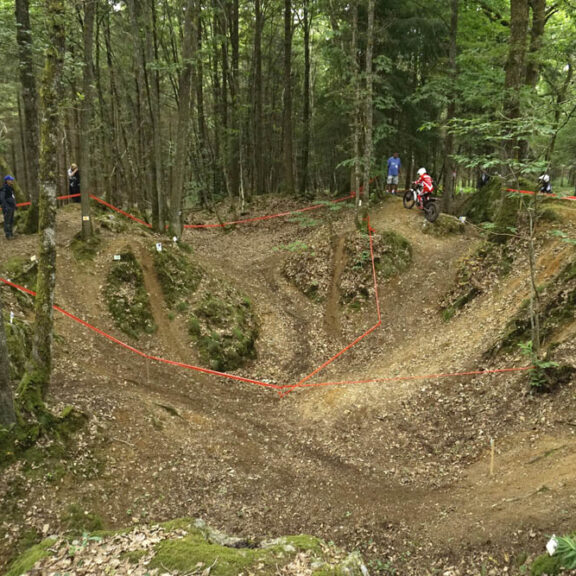 trial de looze 2015