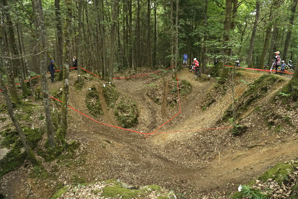 trial de looze 2015