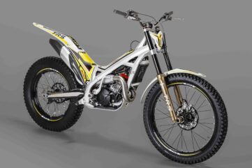 trs trial