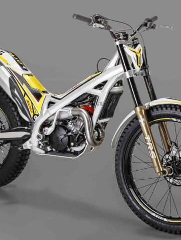 trs trial