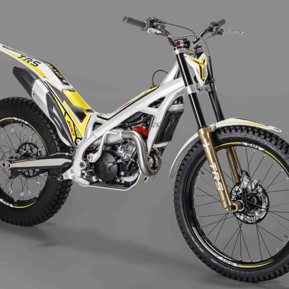 trs trial