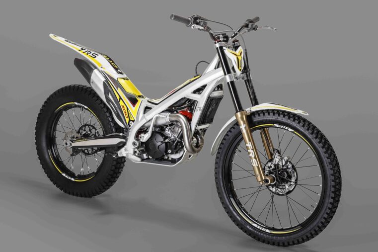 trs trial