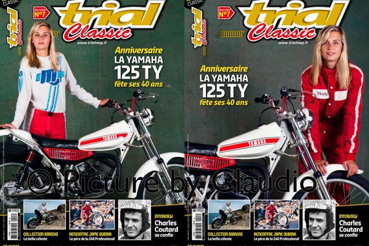 Trial Classic n°7