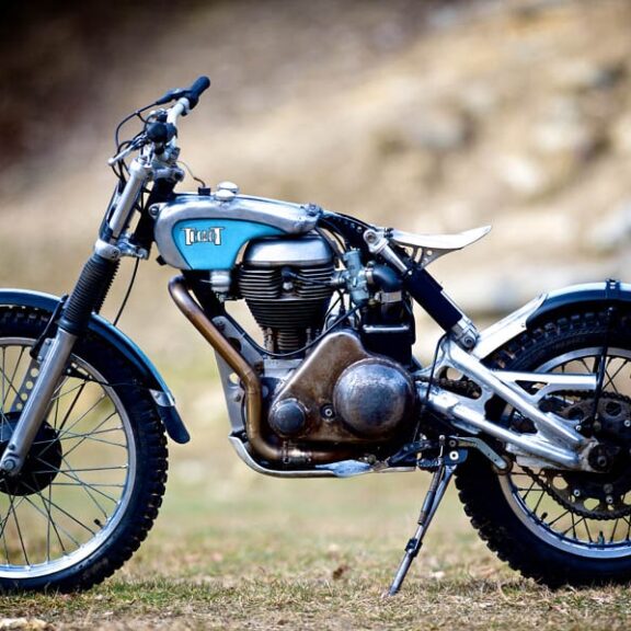 TERROT Vivien 500 RGS