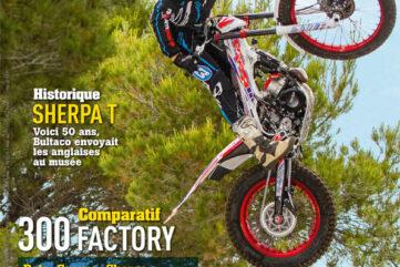 Trial magazine #75