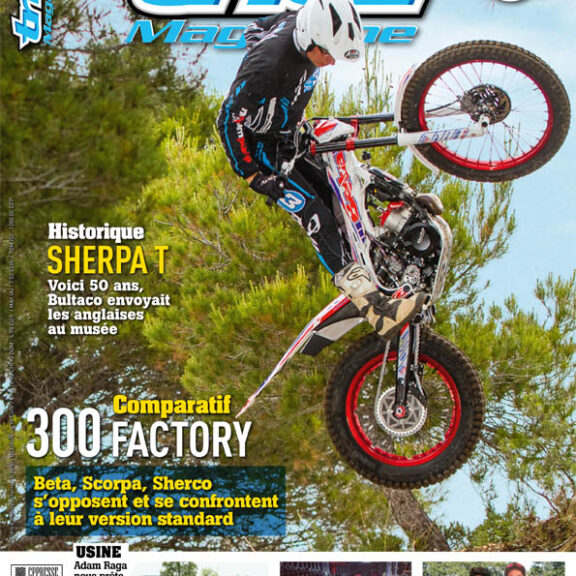 Trial magazine #75