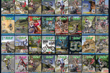 Index trialmag