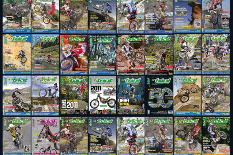 Index trialmag