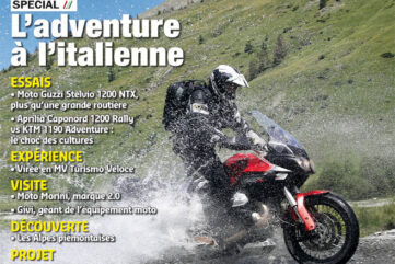 Trail Adventure n°4