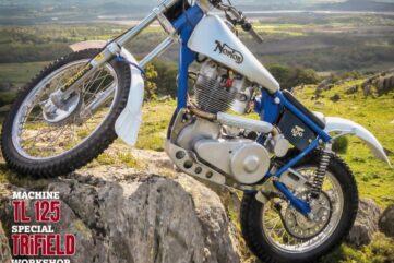 Trial Classic UK n°14