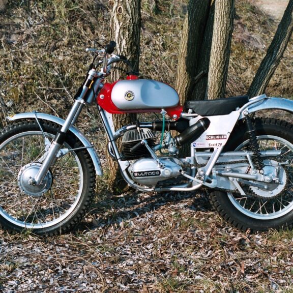 Bultaco 250 1965