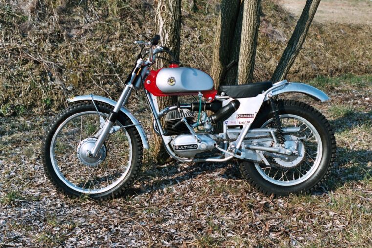 Bultaco 250 1965