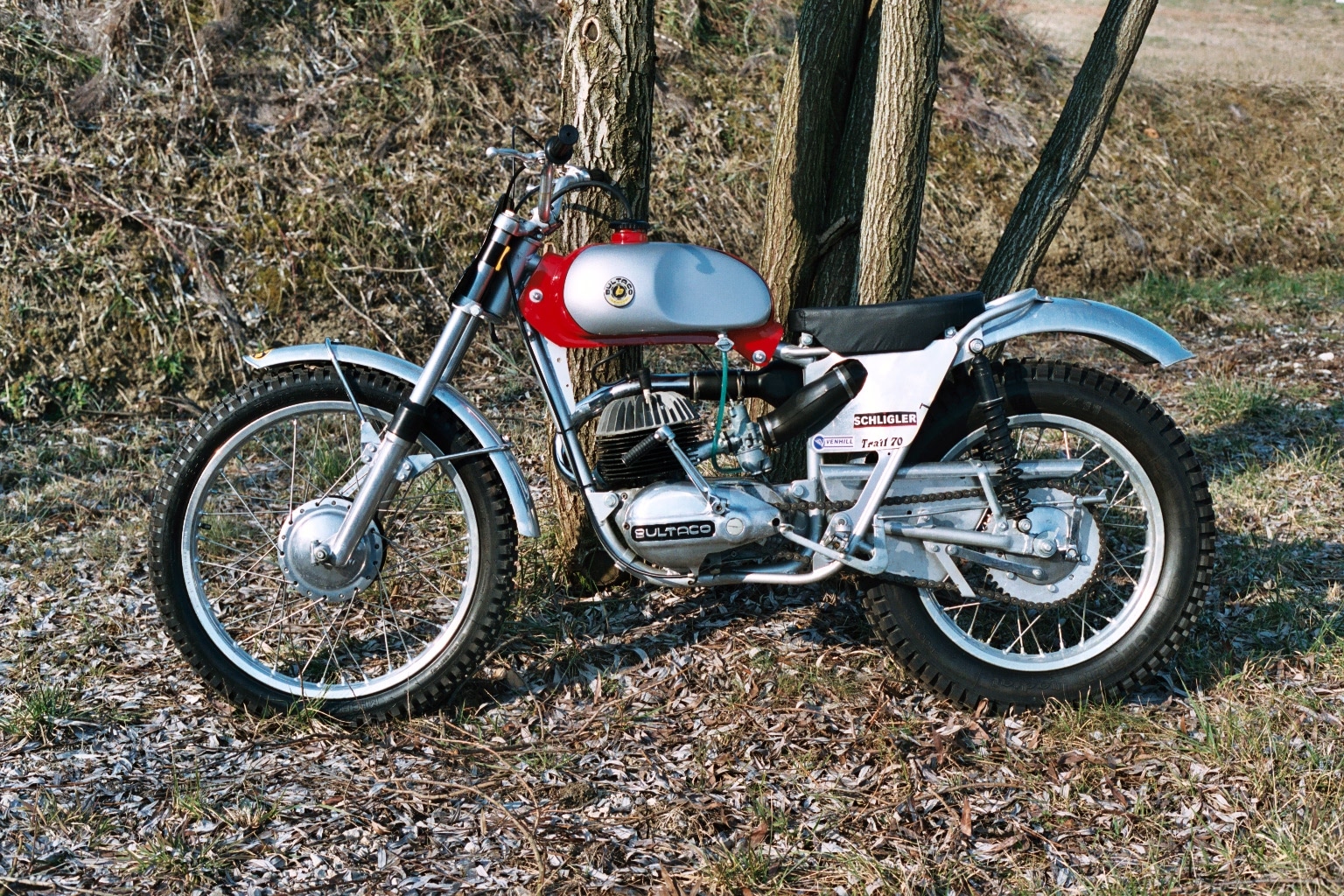 Bultaco 250 1965