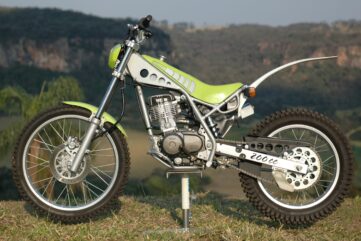 Redondo 200 TR