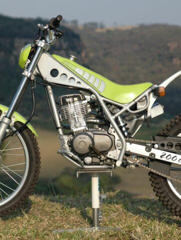 Redondo 200 TR