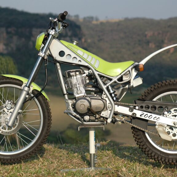Redondo 200 TR