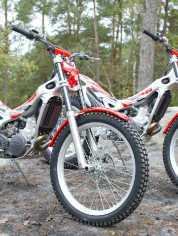 Beta 250 SY Rev-3 2005