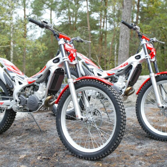 Beta 250 SY Rev-3 2005