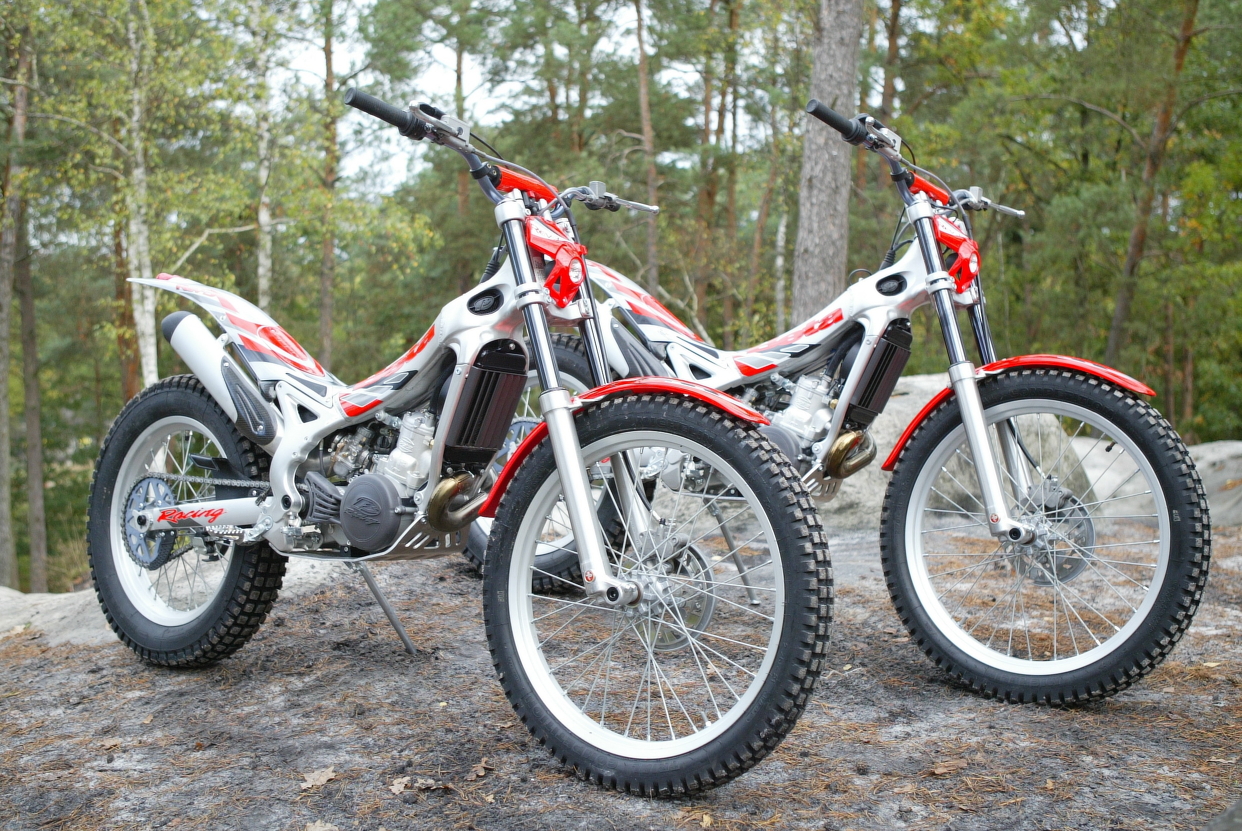 Beta 250 SY Rev-3 2005