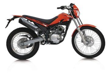 Beta Alp 125