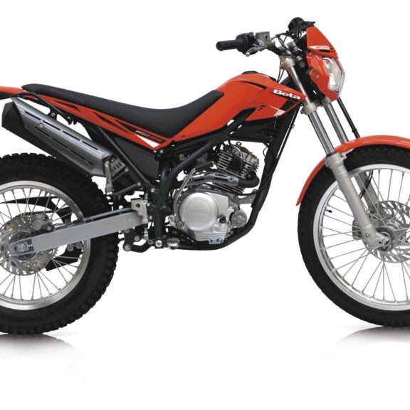Beta Alp 125