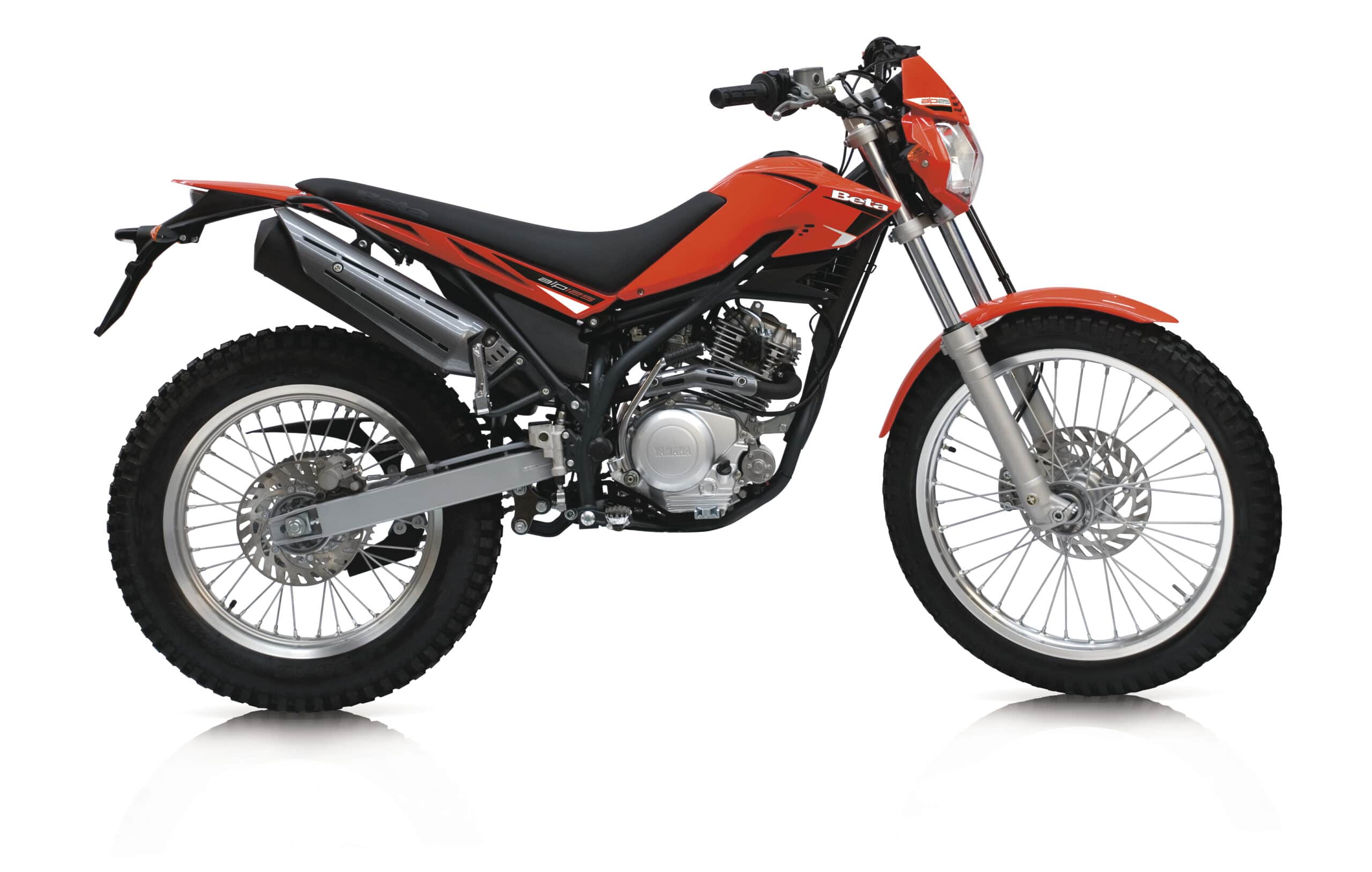 Beta Alp 125