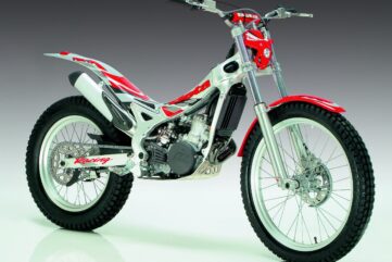 Beta 125 Rev 3 2005