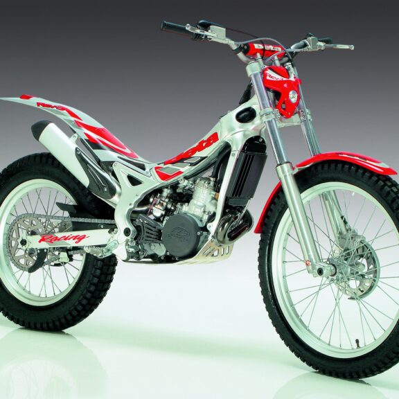 Beta 125 Rev 3 2005
