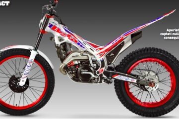 Beta 300 Evo Factory