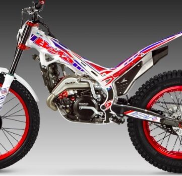 Beta 300 Evo Factory