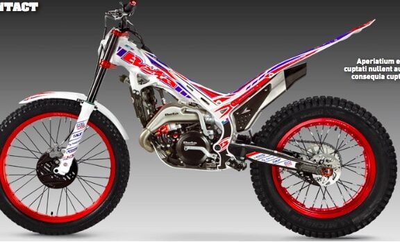 Beta 300 Evo Factory