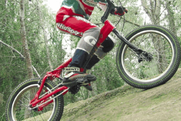 Monty B-221Ti 2005 C.Cañas