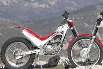 Montesa 4 RT 2006